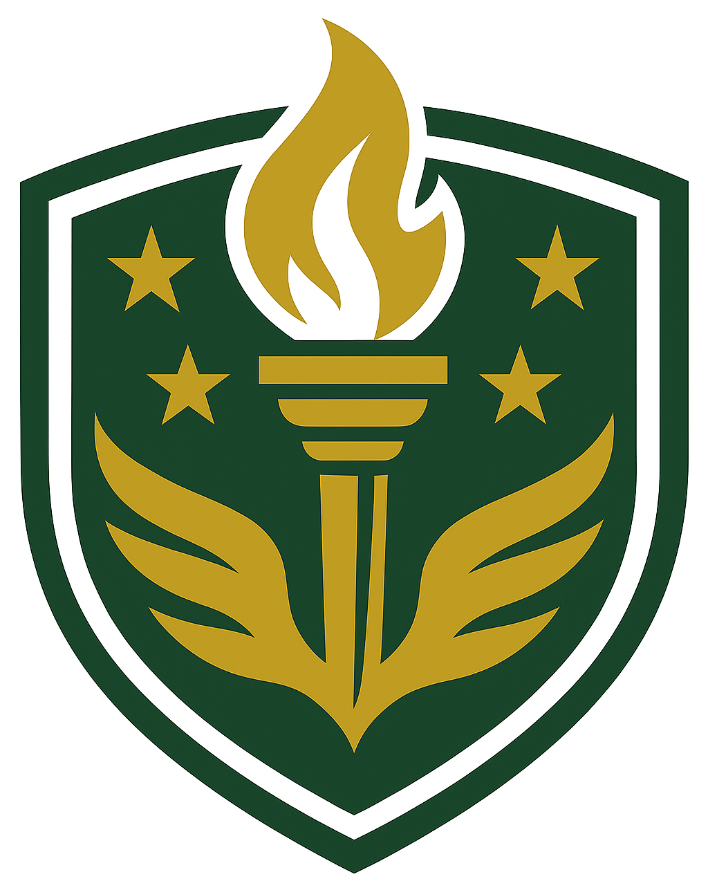 Veteran 1st Logo