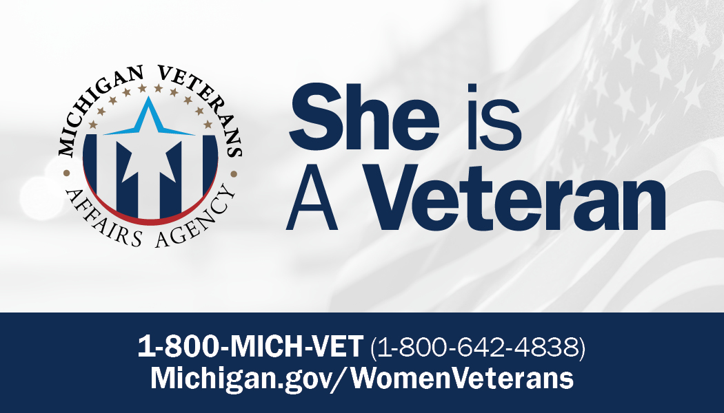 Michigan Veteran Affairs Agency