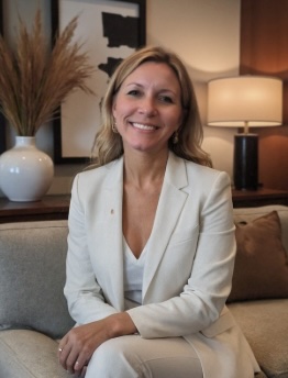 Christie VanderNaald