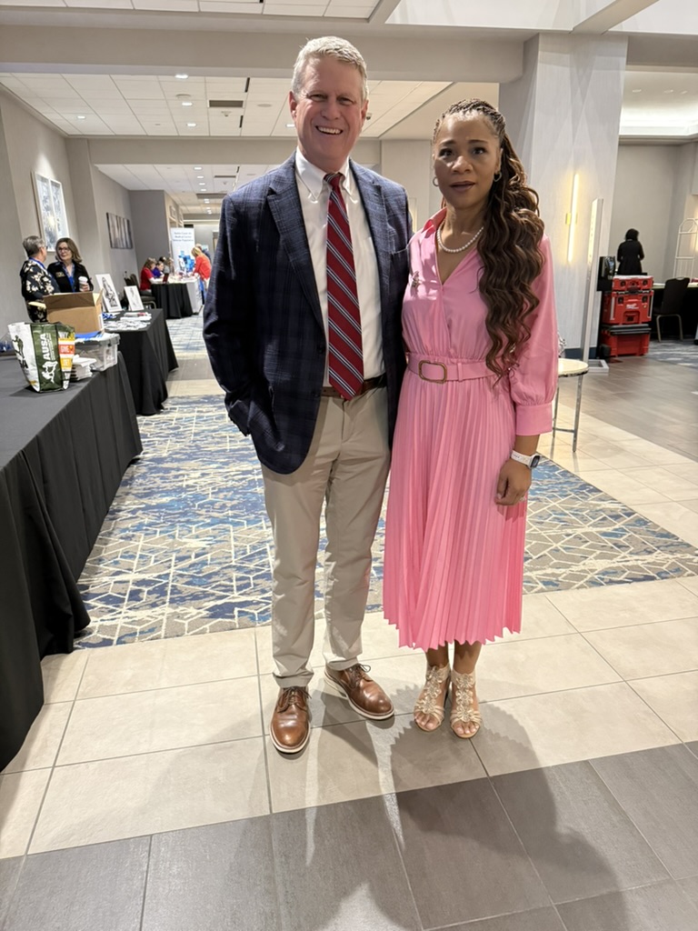 Women Veterans Conference 2026 — Attendees portrait