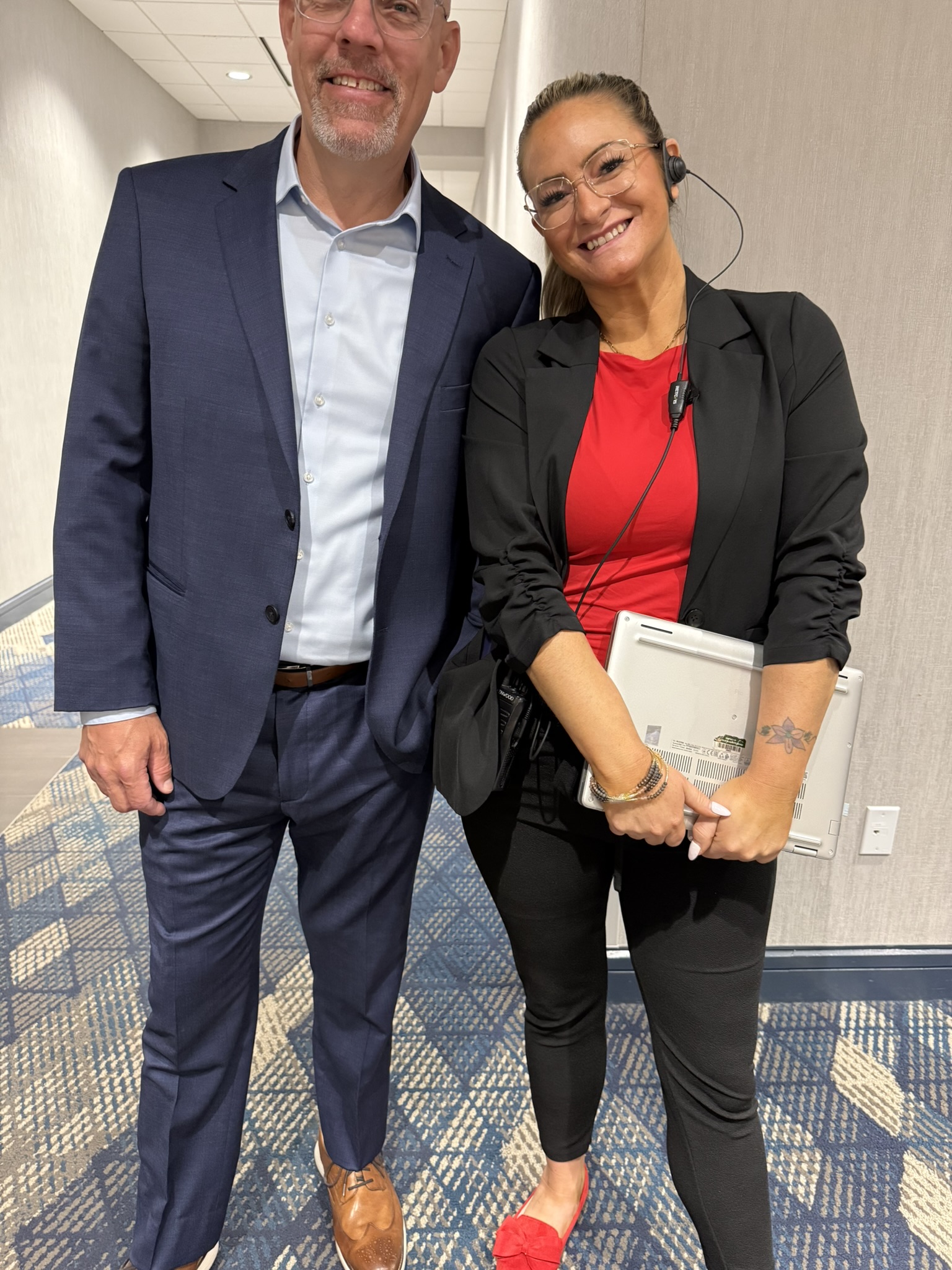 Women Veterans Conference 2026 — Attendees portrait