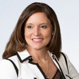 Headshot of Elaine Taylor