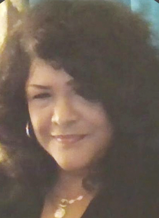 Headshot of Toni Moses