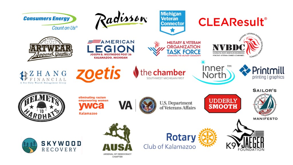Women Veterans Conference sponsors