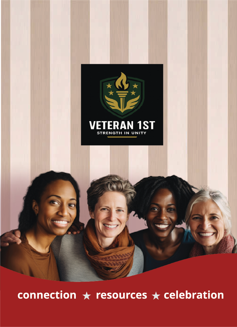 Women Veterans Conference - June 8–10, 2026