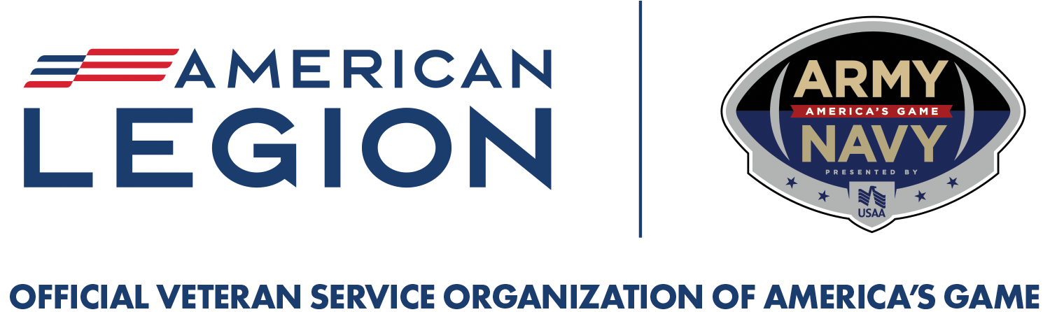 Member of the American Legion