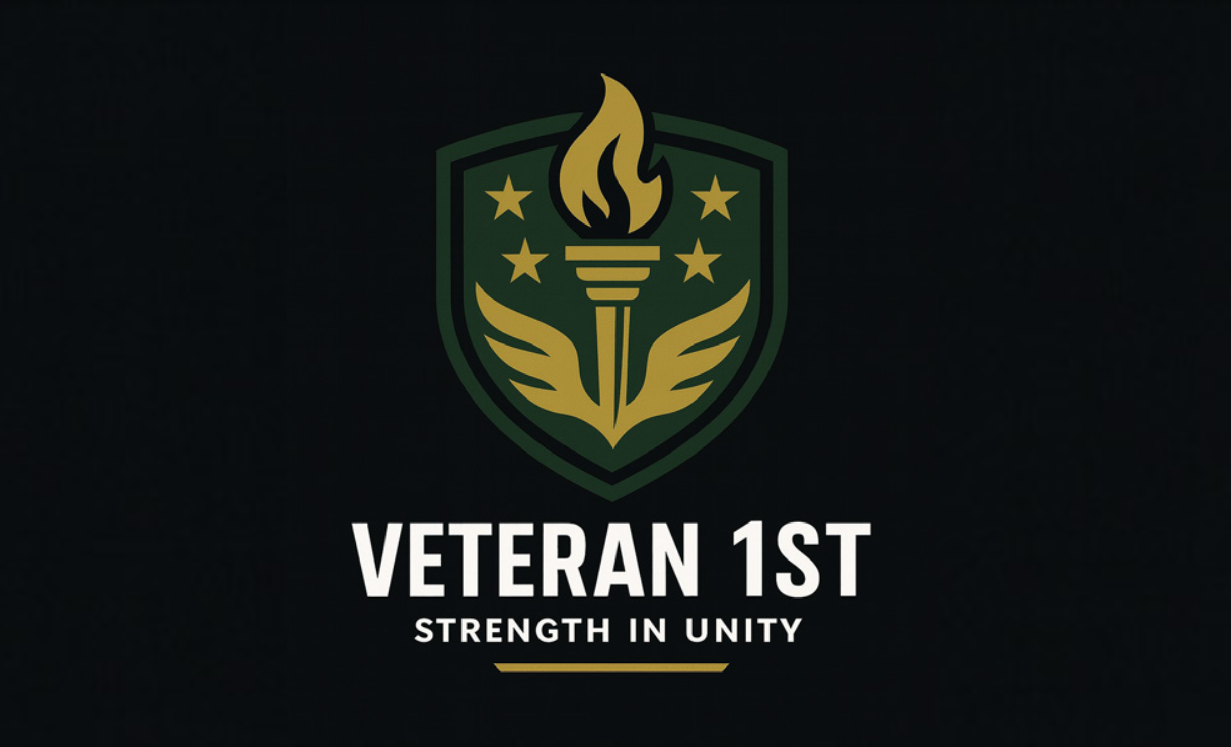 Toni Kennedy, CEO of Veteran 1st